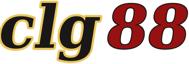clg88 logo